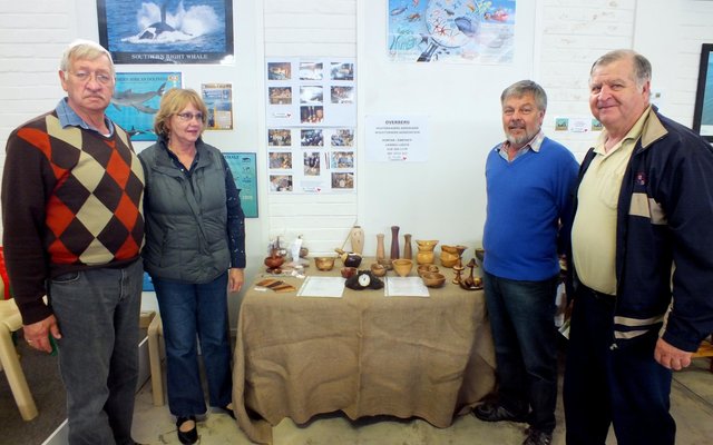 Gansbaai Toerismedag 5